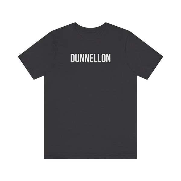 Dunnellon Florida City T-Shirt