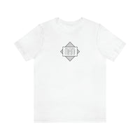 Miami Florida Cube T-Shirt