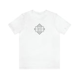 Miami Florida Cube T-Shirt