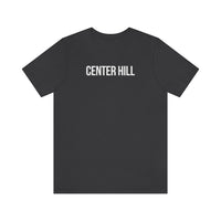 Center Hill Florida City T-Shirt