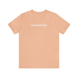 Royal Palm Beach CS7 Short Sleeve Tee