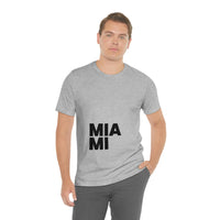 Miami Florida Custom Shirt