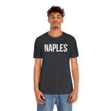Naples CS1 Short Sleeve Tee