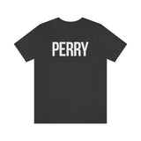 Perry CS1 Short Sleeve Tee