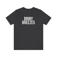 Briny Breezes Florida Classic T-Shirt