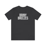 Briny Breezes Florida Classic T-Shirt