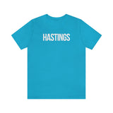 Hastings CS1 Short Sleeve Tee