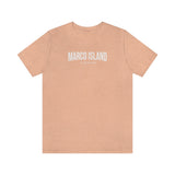 Marco Island CS3 Short Sleeve Tee