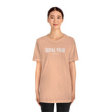 Royal Palm Beach CS3B Short Sleeve Tee