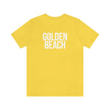 Golden Beach CS1 Short Sleeve Tee