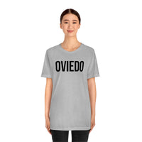 Oviedo CS1 Short Sleeve Tee