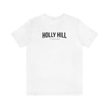 Holly Hill CS3 Short Sleeve Tee