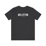 Williston CS3 Short Sleeve Tee