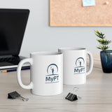 MyPT Mug 11oz