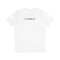 Altha FL Banner T-Shirt