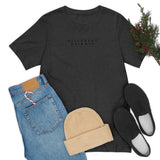 Hillcrest Heights CS7 Short Sleeve Tee