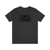 Temple Terrace CS1 Short Sleeve Tee