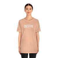 Destin FL Citrus Tee