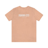 Panama City CS3 Short Sleeve Tee