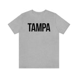 Tampa CS1 Short Sleeve Tee
