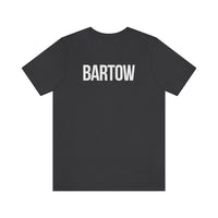 Bartow Florida City T-Shirt