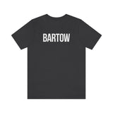 Bartow Florida City T-Shirt