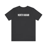 North Miami CS1 Short Sleeve Tee