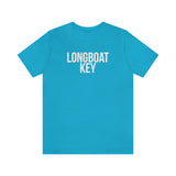 Longboat Key CS1 Short Sleeve Tee