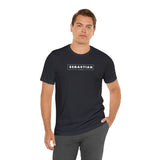 Sebastian CS7 Short Sleeve Tee