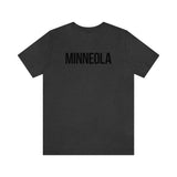 Minneola CS1 Short Sleeve Tee