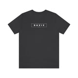 Davie CS7 Short Sleeve Tee