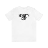 Kenneth City CS1 Short Sleeve Tee