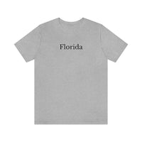 Florida Basic T-Shirt