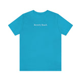 Beverly Beach Florida City T-Shirt