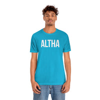 Altha FL Local Shirt