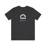 Golf CS2B Short Sleeve Tee