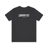 Longboat Key CS3 Short Sleeve Tee