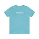 Ponce Inlet CS7 Short Sleeve Tee