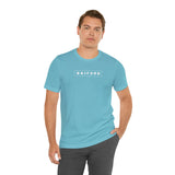 Raiford CS7 Short Sleeve Tee