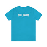 North Palm Beach CS3 Short Sleeve Tee