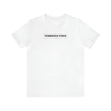 Pembroke Pines CS7 Short Sleeve Tee