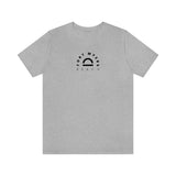 Fort Myers Beach Florida Stamp T-Shirt