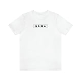 Noma CS7 Short Sleeve Tee