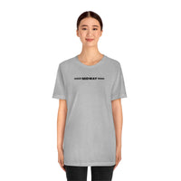 Midway CS6 Short Sleeve Tee