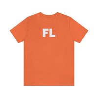 Florida Orange T-Shirt