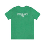 Everglades City Florida Local Shirt