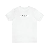 Largo CS7 Short Sleeve Tee