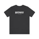 Midway CS3 Short Sleeve Tee