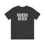 Riviera Beach CS1 Short Sleeve Tee