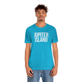 Jupiter Island CS1 Short Sleeve Tee